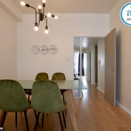 Spot Apartments Porto Ngoại thất bức ảnh